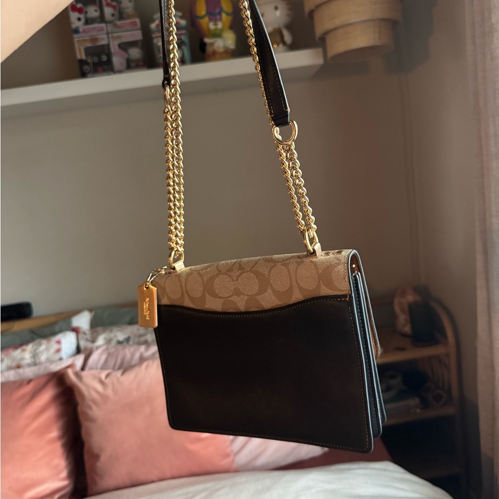 Coach Klare crossbody purse - Picture 3 of 7